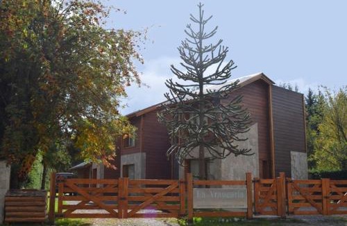 Angostura Apartamento | La Araucaria