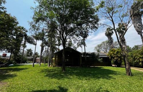 Corrientes Casa | La Arboleda