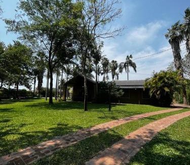 Corrientes Casa | La Arboleda