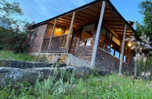 Cogua Casa | La Arboleda, Refugio