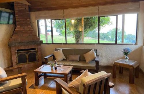 Cogua Casa | La Arboleda, Refugio