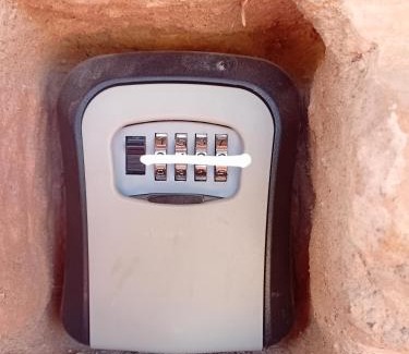 Cafayate Apartamento | La Arenosa 1