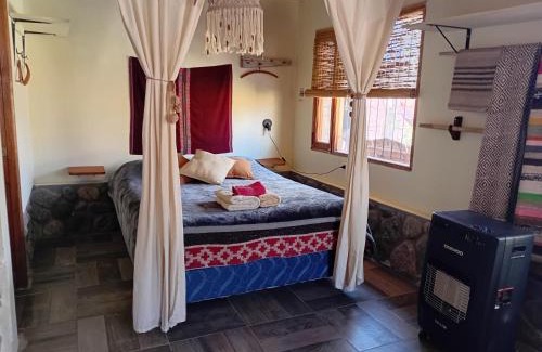 Cafayate Apartamento | La Arenosa 1