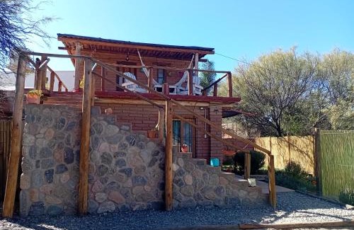 Cafayate Apartamento | La Arenosa 1