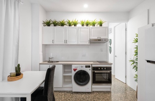 Ascot Apartamento | La Ascot Villa