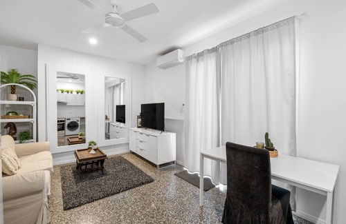 Ascot Apartamento | La Ascot Villa