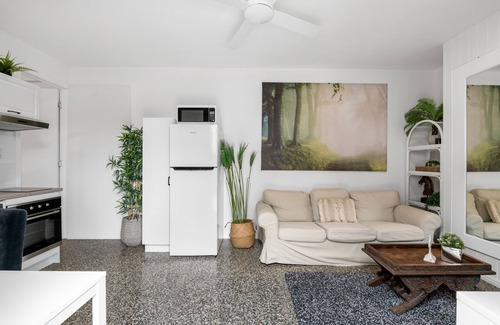 Ascot Apartamento | La Ascot Villa