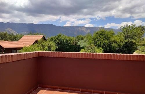 Merlo Apartamento | La Aurora