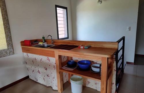 Merlo Apartamento | La Aurora