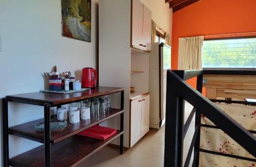 Merlo Apartamento | La Aurora