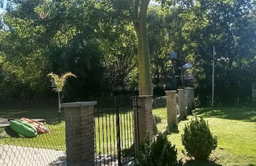 Partido de Tigre Apartamento | La Aurora