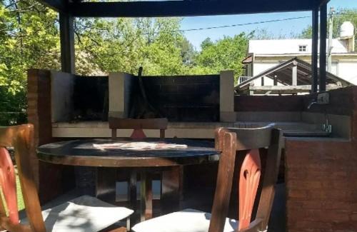 Partido de Tigre Apartamento | La Aurora