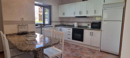 Ardisana Casa | La Ayalga casa de campo Selnatur