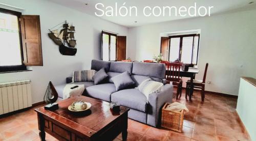 Ardisana Casa | La Ayalga casa de campo Selnatur