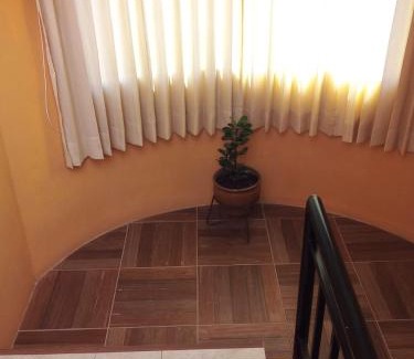 Huancan Casa | La Azotea