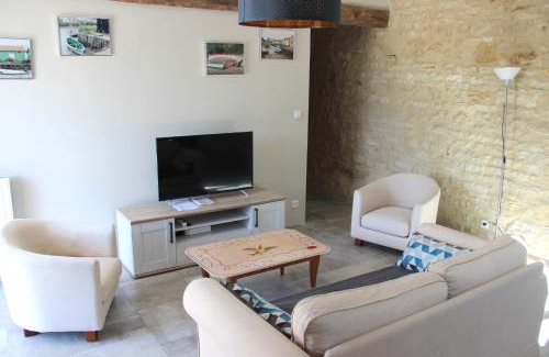 Saint-Valerien Casa | La Bénetière