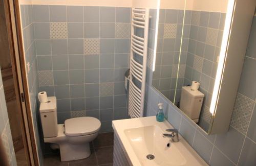 Saint-Valerien Casa | La Bénetière