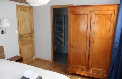 Saint-Valerien Casa | La Bénetière