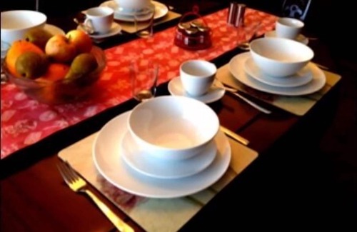 Chichester Cama Y Desayuno | LA B and B Guest Accommodation