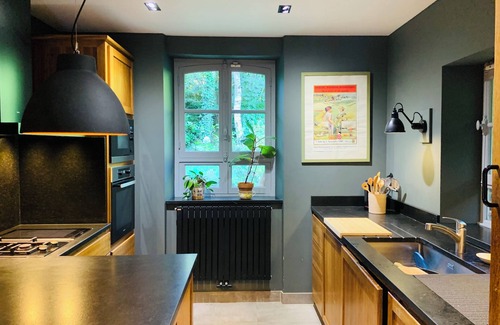 Saint-Germain-de-la-Coudre Casa | La Breteche Du Perche