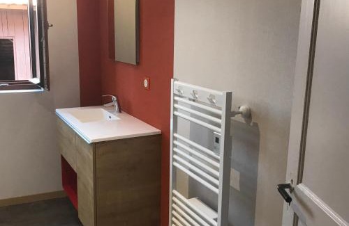 Saint-Hippolyte Casa | La bacchante