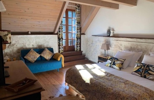 Lepin-le-Lac Casa | La Bageatière