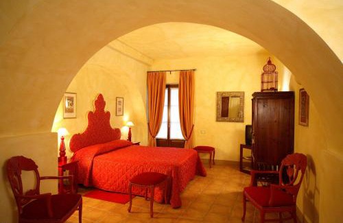 Bagnaia Complejo | La Bagnaia Golf Resort