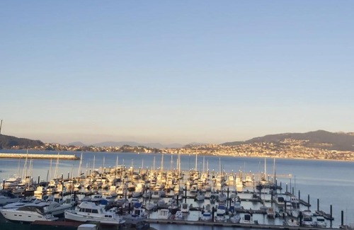 Baiona Old Town Apartamento | La Bahía