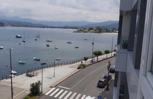 Baiona Old Town Apartamento | La Bahía