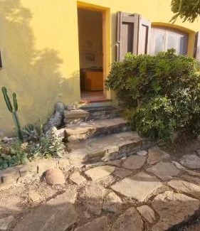 Sa Rocca Tunda Casa | La Baia Apartments