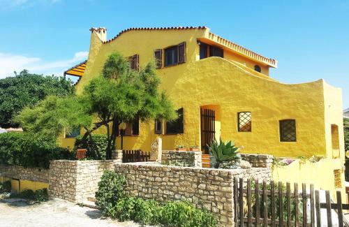 Sa Rocca Tunda Casa | La Baia Apartments