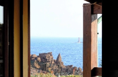 Portoscuso Apartamento | La Baia Casa Vacanza