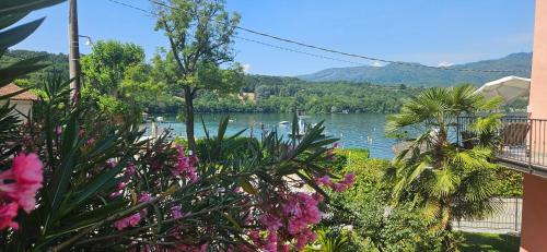 Buccione Casa | La baia d'acquadolce