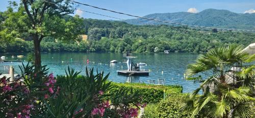 Buccione Casa | La baia d'acquadolce