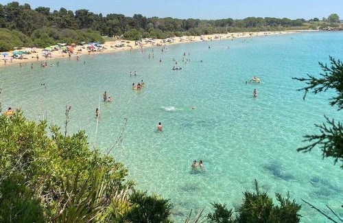 Oliveri Apartamento | La Baia Di Tindari by Holiday World