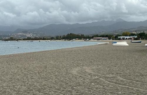 Oliveri Apartamento | La Baia Di Tindari by Holiday World