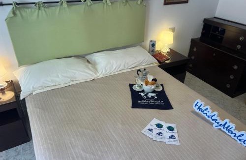 Oliveri Apartamento | La Baia Di Tindari by Holiday World