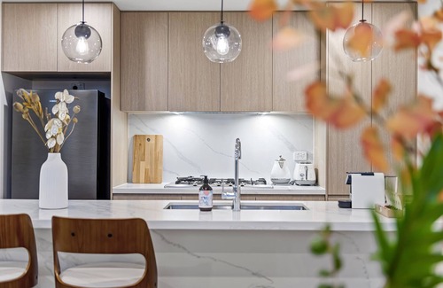 Cammeray Apartamento | La Baia | Luxury Penthouse NB