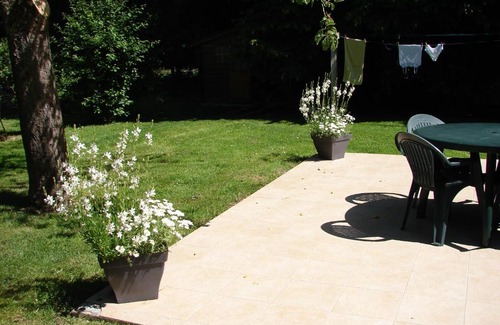 Bouillancourt-en-Sery Casa | La baie de Somme et sa campagne