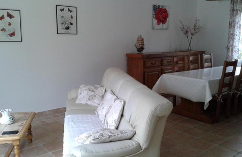 Bouillancourt-en-Sery Casa | La baie de Somme et sa campagne