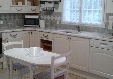 Bouillancourt-en-Sery Casa | La baie de Somme et sa campagne