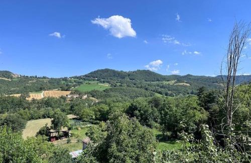 Montefortino Casa | La Baita dei Sibillini
