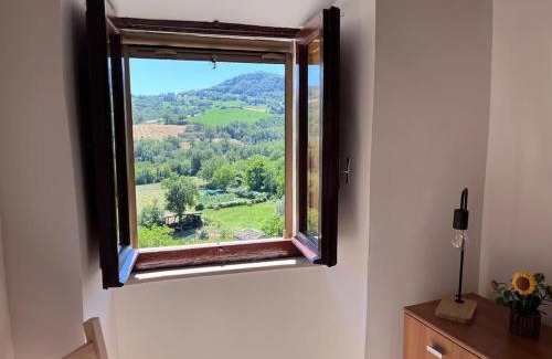 Montefortino Casa | La Baita dei Sibillini