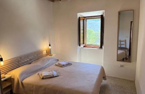 Montefortino Casa | La Baita dei Sibillini