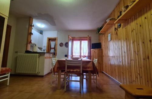 Valle del Sole Apartamento | La baita di Pan
