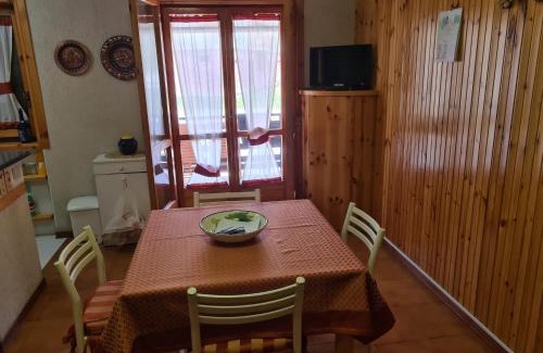 Valle del Sole Apartamento | La baita di Pan