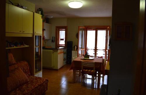 Valle del Sole Apartamento | La baita di Pan
