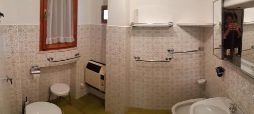 Roccaraso Apartamento | La Baita in Centro