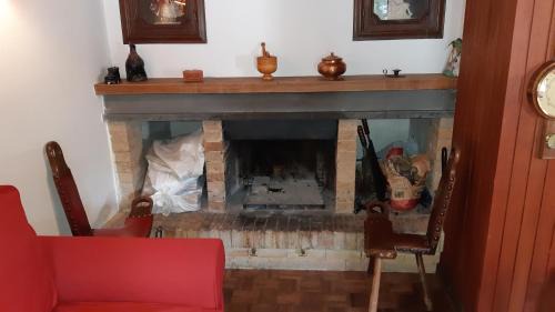 Roccaraso Apartamento | La Baita in Centro