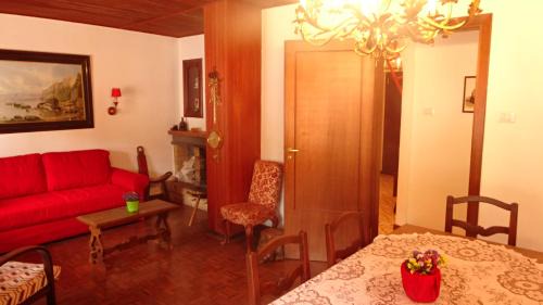 Roccaraso Apartamento | La Baita in Centro